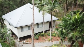 Bushland Setting