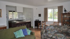 Kitchen/Living