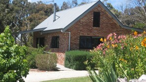 Cottage 1