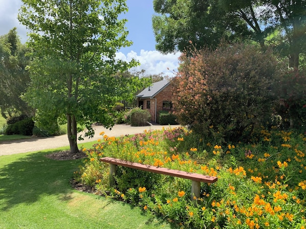 Cottage 1