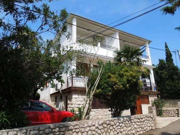 Apartments Meleh, Crikvenica