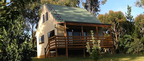 Carinya Park Orchard Cottage