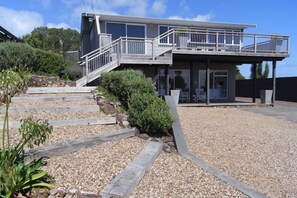 Oneroa holiday house Waiheke Island
