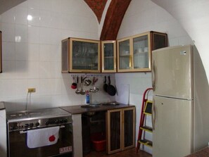 Cozinha privada