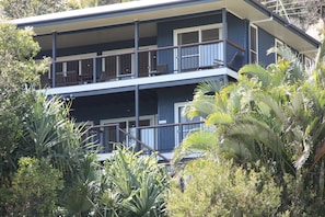 Coign 5, 131 North Pass, Tangalooma