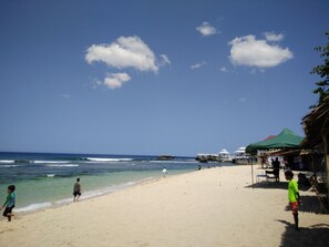 Patar beach, Bolinao