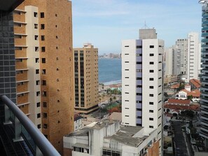 Vista da propriedade