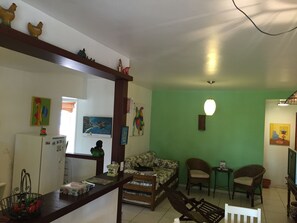 Intérieur