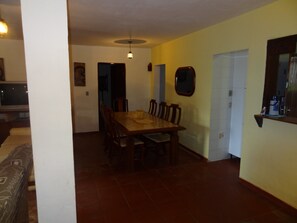 sala de jantar