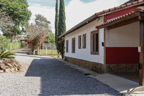estacionamento 