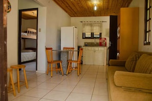 Sala e Cozinha