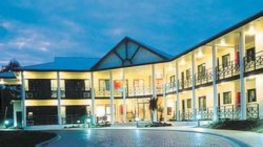 Nepean Country Club - Boneo - Rosebud