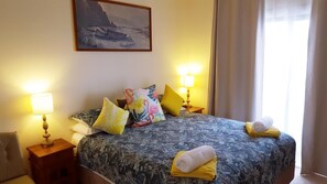 Apartment 3 - The Coachhouse (21)