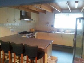 Cuisine privée