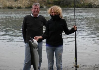 Catch of the Day