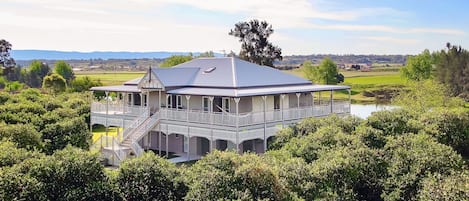 Cornwallis House