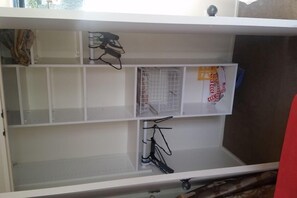storage