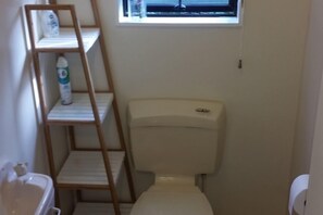 Toilet Room