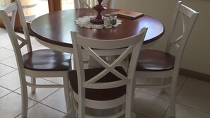 Restauration