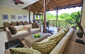 Sunroom