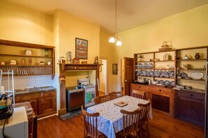 Cucina privata