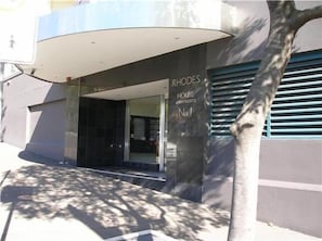 Rhodes House corner Parramatta Rd & Missenden Rd C