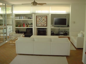 Sala de estar