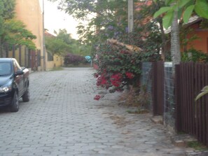 Boendeområde
