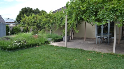 Tin House at Tanunda