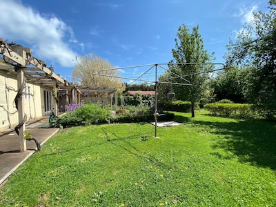 Tin House at Tanunda