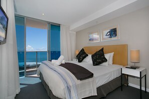 Orchid Residences Apt. 12102