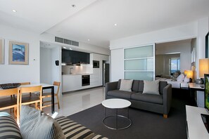 Orchid Residences Apt. 12102