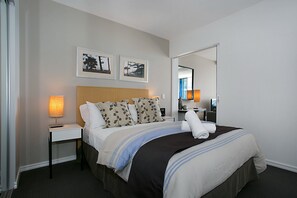 Orchid Residences Apt. 12102