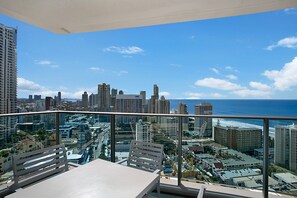 Orchid Residences Apt. 12102
