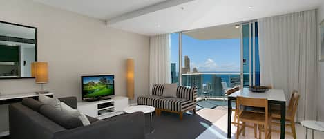 Orchid Residences Apt. 12102