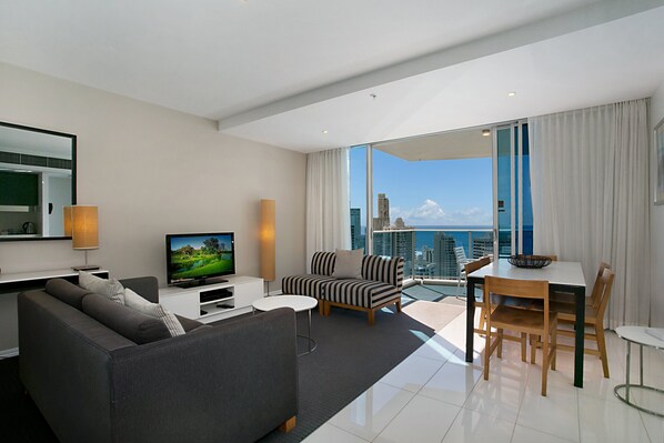 Orchid Residences Apt. 12102