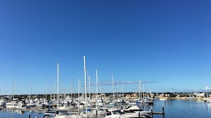 Port de plaisance