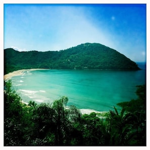 Plage
