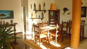 Restaurantes