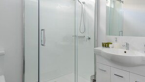 En-suite bathroom
