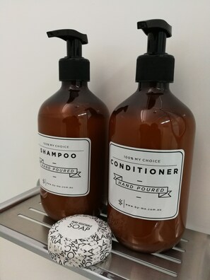 Toiletries