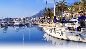 Alicante Sports Marina