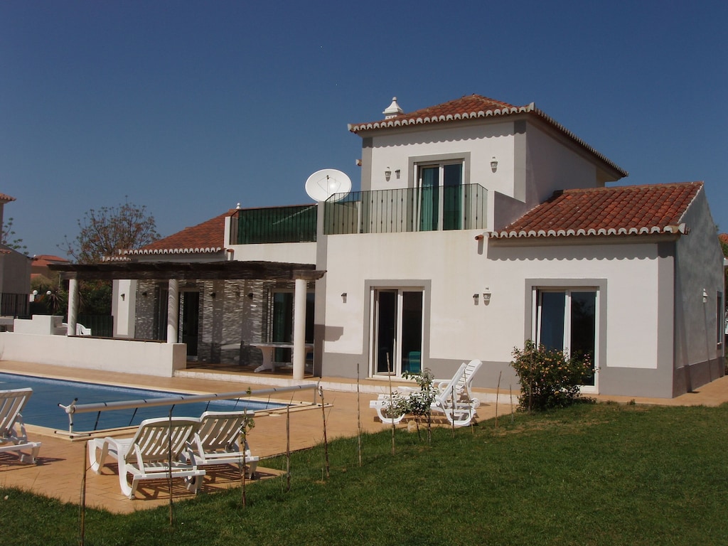 Picture of villa