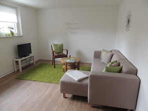 Ferienwohnung Isula Verde