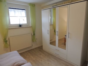 Ferienwohnung Isula Verde