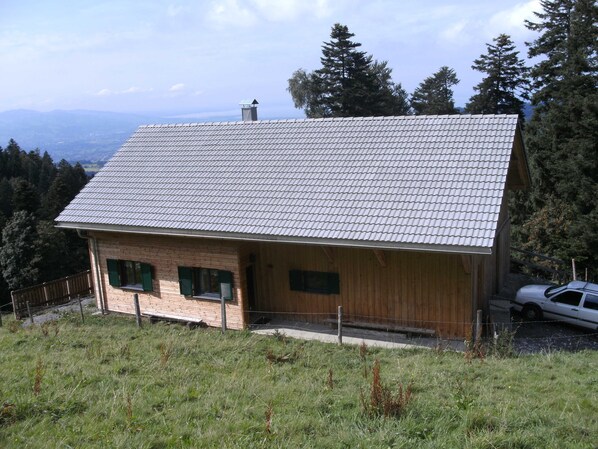 Exteriör
