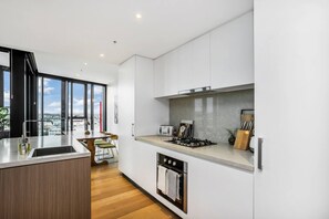 Stainless Steel Appliance