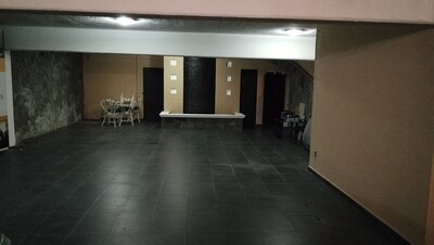 Casa para ocupación completa en el centro de Chiconcuac Morelos p / 15 personas.