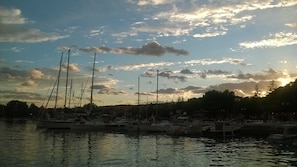Marina
