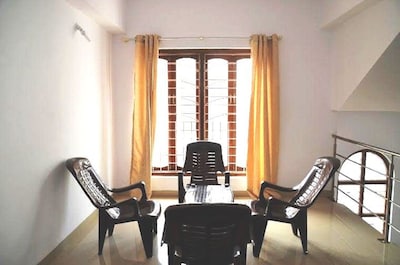 GALAXIA HOLIDAY HOMES, CALANGUTE GOA